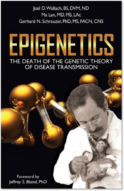 Epigenetics : The Death of the Genetic Theory of Disease Transmission