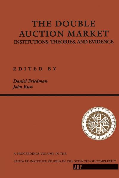 The Double Auction Market
