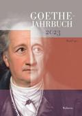 Goethe-Jahrbuch 140,2023