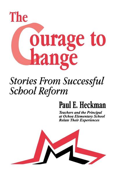 The Courage to Change