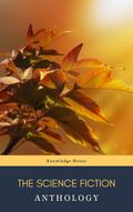 The Science Fiction anthology