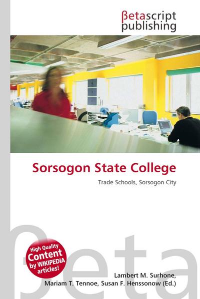 Sorsogon State College