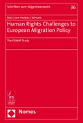 Human Rights Challenges to European Migration Poli