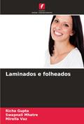 Laminados e folheados