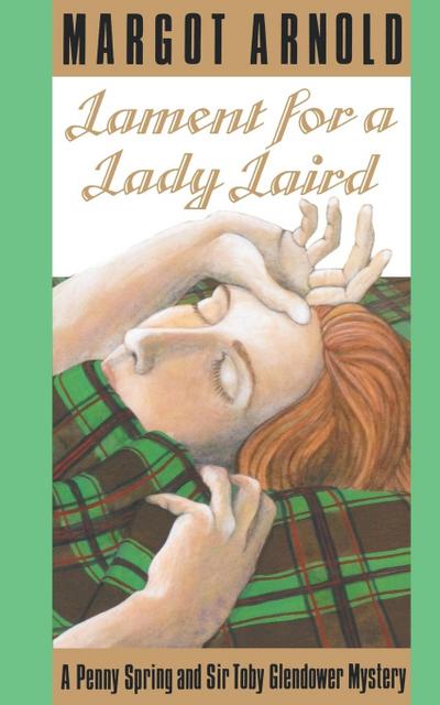 Lament for a Lady Laird