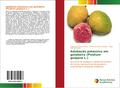 Adubação potassica em goiabeira (Psidium guajava L.)
