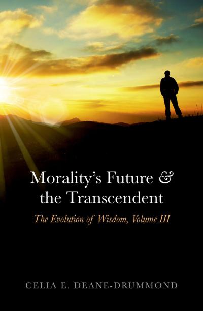 Morality’s Future and the Transcendent