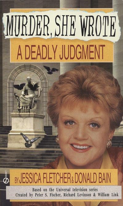 Murder, She Wrote
