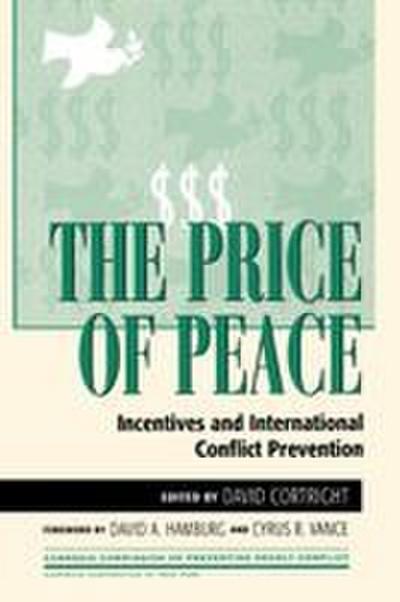 Price of Peace