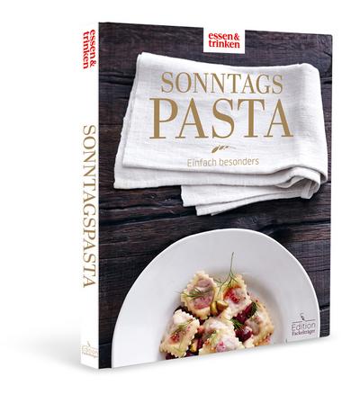 Sonntagspasta
