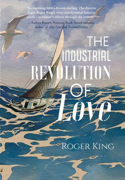 The Industrial Revolution of Love