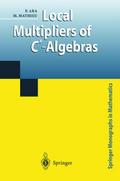 Local Multipliers of C--Algebras