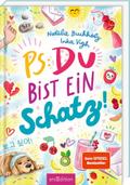 PS: Du bist ein Schatz! (PS: Du bist die Beste! 8)