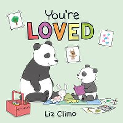 You’re Loved