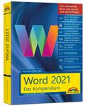 Word 2021 - Das Kompendium