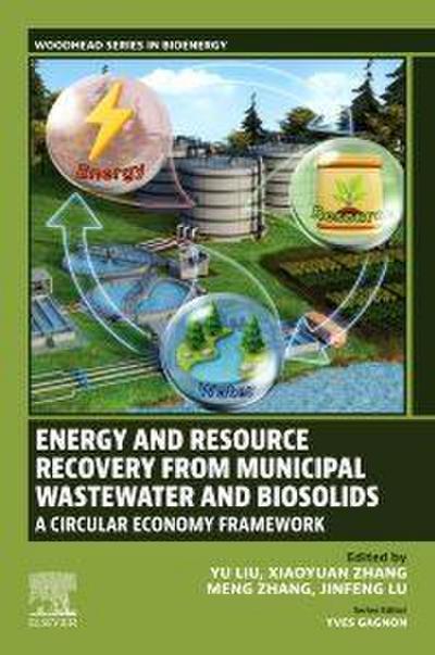Energy and Resource Recovery from Municipal Wastewater and Biosolids