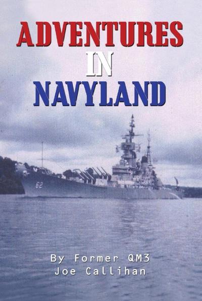 Adventures In Navyland