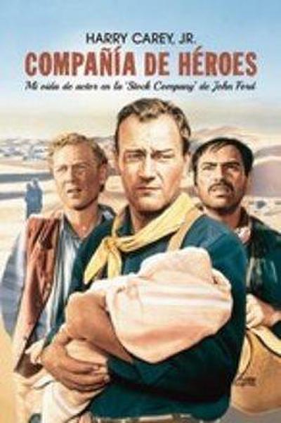 Compañía de héroes