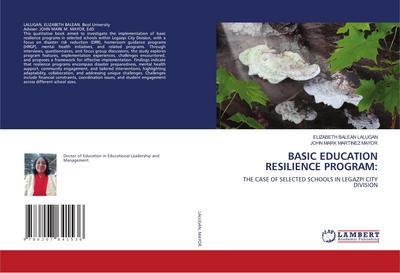 BASIC EDUCATION RESILIENCE PROGRAM: