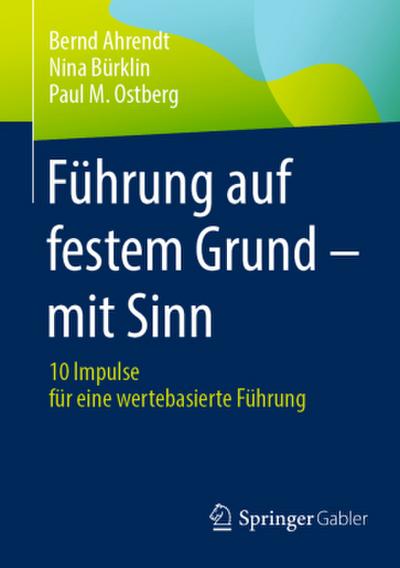 Führung auf festem Grund - mit Sinn