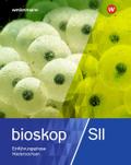 bioskop SII - Ausgabe 2017 für Niedersachsen