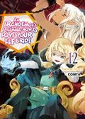 An Archdemon’s Dilemma: How to Love Your Elf Bride: Volume 12