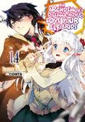 An Archdemon’s Dilemma: How to Love Your Elf Bride: Volume 14