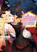 An Archdemon’s Dilemma: How to Love Your Elf Bride: Volume 13