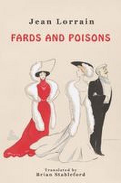 Fards and Poisons