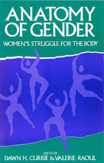 Anatomy of Gender