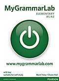 MyGrammarLab Elementary with Key and MyLab Pack