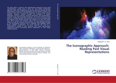 The Iconographic Approach: Reading Past Visual Representations