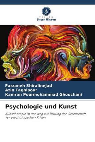 Psychologie und Kunst