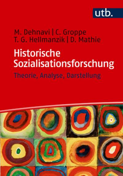 Historische Sozialisationsforschung