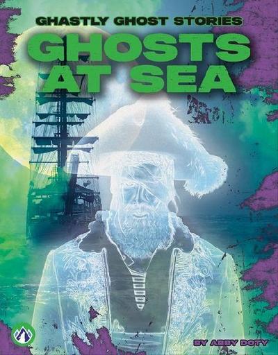 Ghosts at Sea