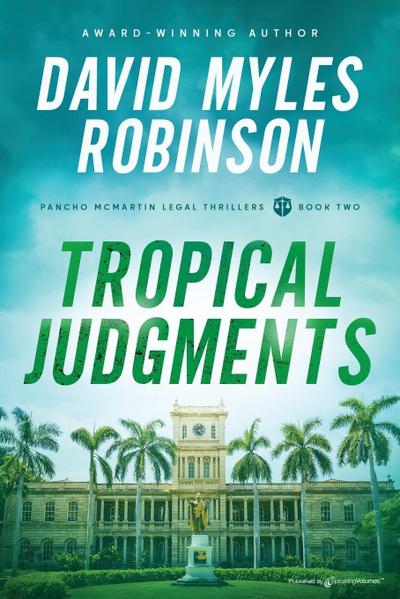 Tropical Judgments