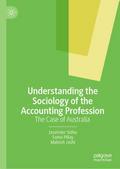Understanding the Sociology of the Accounting Prof