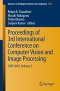 Proceedings of 3rd International Conference on Com