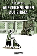 Aufzeichnungen aus Birma