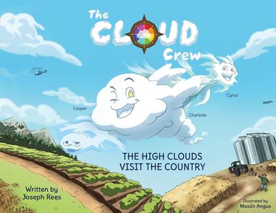The High Clouds visit the Country