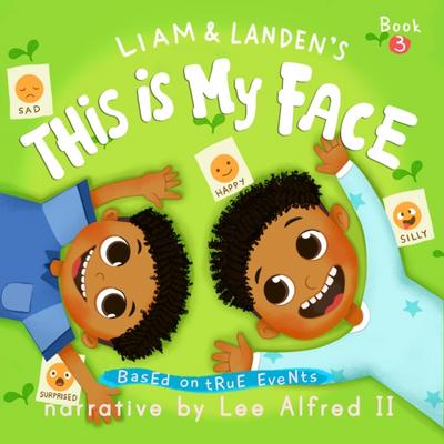 This Is My Face