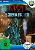 Maze Das Gehenna Projekt Big Fish