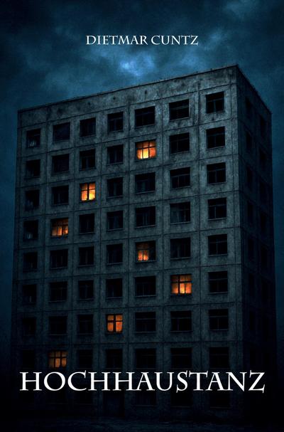 Hochhaustanz