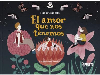 El amor que nos tenemos