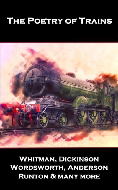 Poetry of Trains