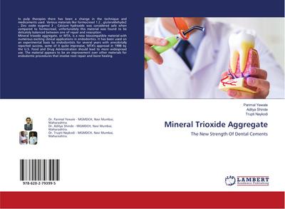 Mineral Trioxide Aggregate