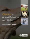 Olfaction in Animal Behaviour and Welfare