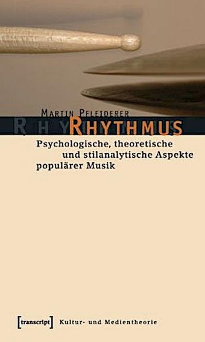 Rhythmus