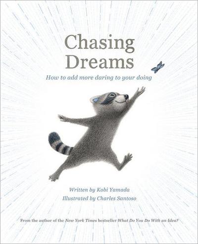 Yamada, K: Chasing Dreams
