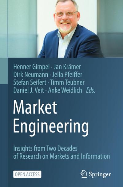 Market Engineering